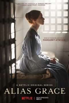 Alias Grace streaming