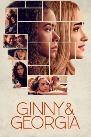 Ginny e Georgia streaming