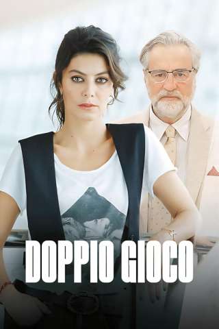 Doppio Gioco streaming