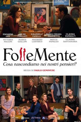 FolleMente streaming