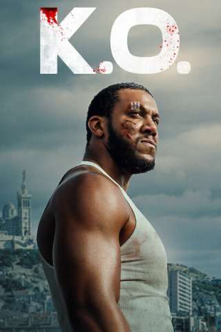 K.O. streaming