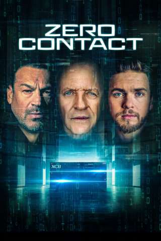 Zero Contact streaming