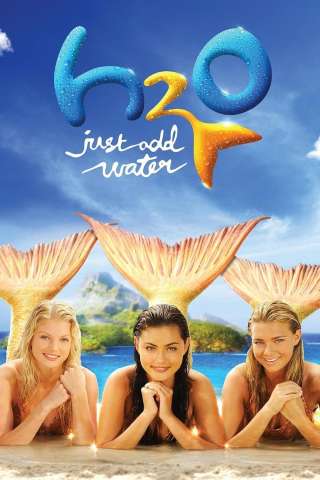 H2o streaming