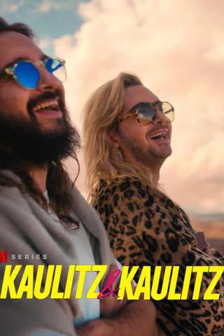 Kaulitz end Kaulitz streaming