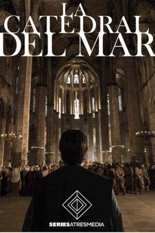 La cattedrale del mare streaming