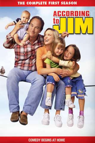 La vita secondo Jim streaming