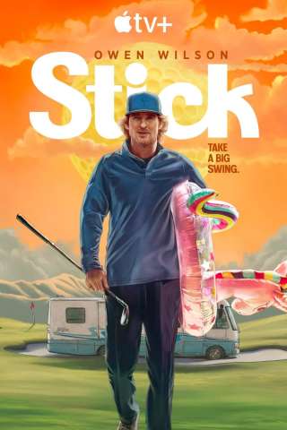 Stick streaming